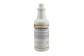 Antiespumante Emulsão De Silicone 1:600 - 1.000 Ml - Spartan